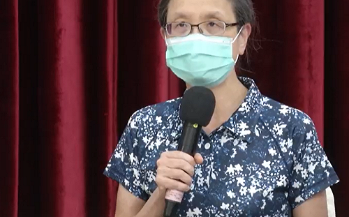 只有寶林廚師手有米酵菌酸！法醫專家：廚房應有更高濃度毒素食材