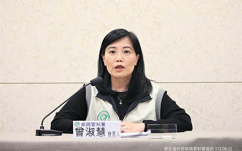 7月大男嬰發燒搖晃  確診腸病毒重症!疾管署曝病況