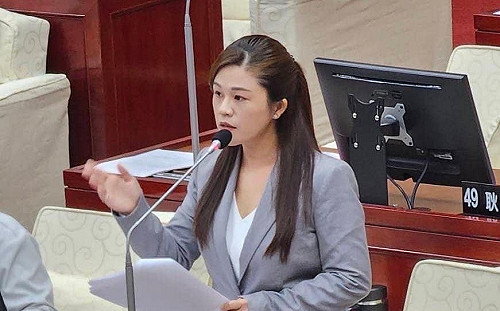 京華城案翻版？ 綠議員踢爆柯市府給新光醫院容積大放送