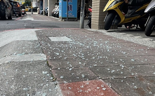 地震！7:58左右花蓮地區發生有感地震 預估震度4級以上