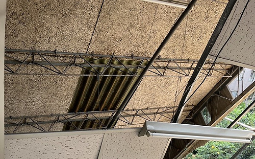 新北通報78件災情 新店、中和傳有民眾受困 