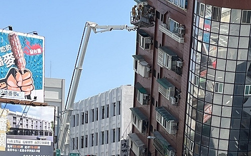 安置403大地震受災戶！觀光署：已協調125家業者提供免費房源