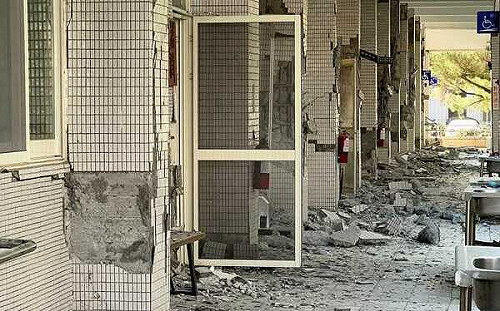 徐榛蔚：協助紅單戶找短期租屋 1戶最高補助10萬