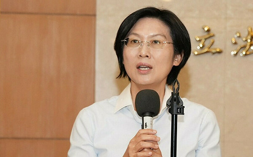 強震第一時間了解地方狀況 林岱樺：感謝國軍付出 