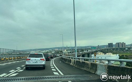 花蓮強震影響 高公局：即日起連續2天取消「石碇、坪林」匝道管制