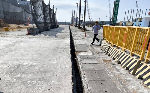 懶人包》全台百年強震共8起！芮氏規模7以上地震一覽