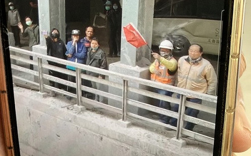 花蓮大地震全台善款湧入！台灣首位捐款藝人蕭薔捐100萬元