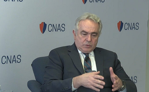 導彈、無人機、遠程火砲! 美副國務卿曝 : 中國幕後全力提供俄羅斯軍援