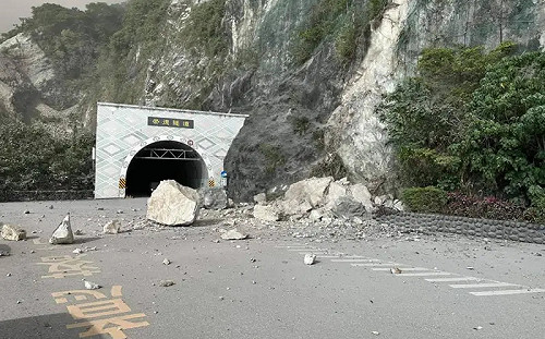 7.2強震百年最大！隱沒帶一牽動規模恐達8