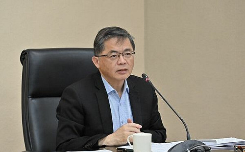 兩岸禁團令實施倒數！新任交長李孟諺提解方：不排除先釋出善意