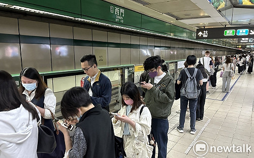 台北燈節2/2起連兩週登場！北捷六大疏導措施這裡看