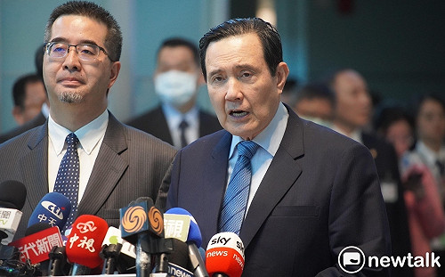 賴清德斥中國境外敵對勢力 馬辦:意圖模仿俄烏戰爭模式引戰