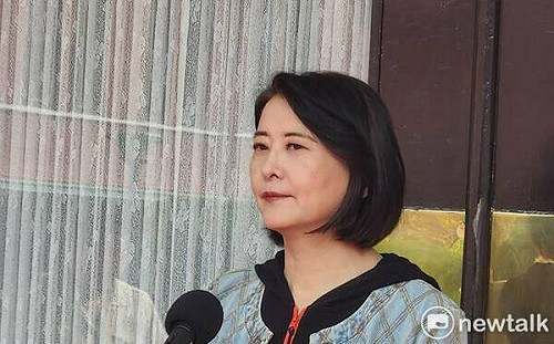 鄭文燦案有內鬼!王鴻薇要求法務部即刻立案調查