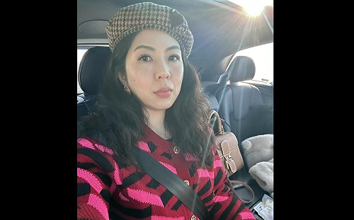 孟耿如替黃子佼道歉 李怡貞：協助淡化黃的行為