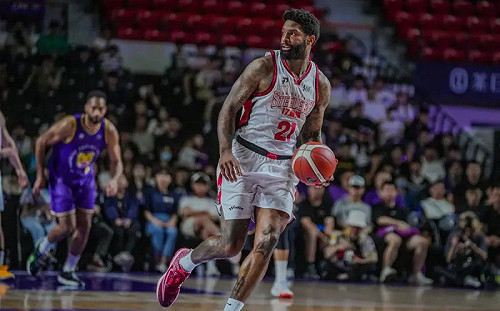 卡麥龍狂砍48分！破林書豪本季最高分紀錄