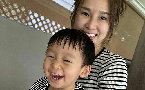 張齡予勸張小燕斷師徒關係！喊話黃子佼：永遠退出演藝圈