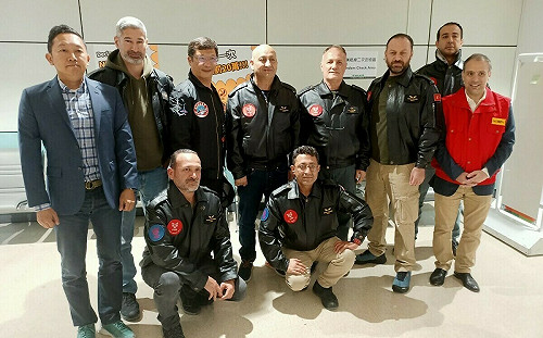 土耳其無人機專家助台救災 外交部：誠摯歡迎及感謝 