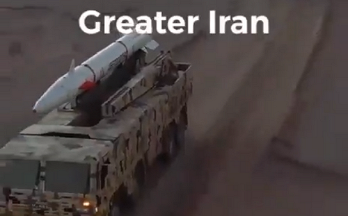 以哈戰爭恐大幅升級! 彭博：美評估伊朗將對以色列發動大規模攻擊