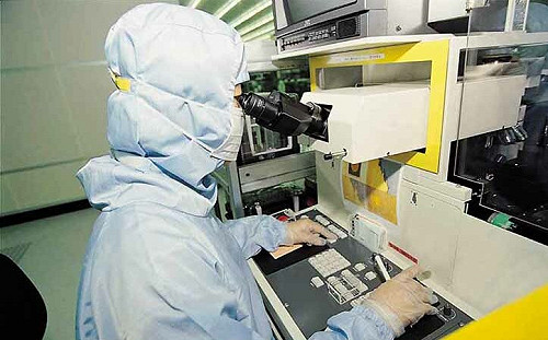 疑違規為華為代工 美啟動調查？台積電否認：有完備合規機制！ 