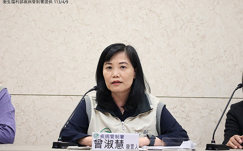 腹瀉群聚4週共計203件！近14萬人腹瀉就醫 疾管署：諾羅病毒暫多數 