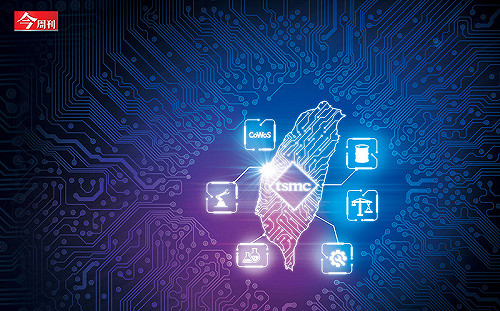 台積電CoWoS供應鏈漲翻天！蔣尚義曝15年前燒1億美元、400位工程師研發「沒有客戶敢用」