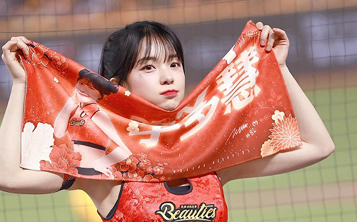 李多慧被爆威脅球團「不當隊長就解約」？味全龍回應了