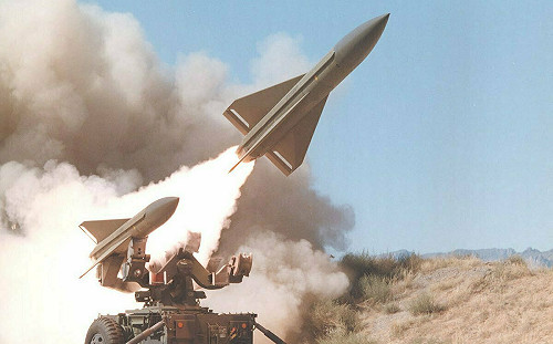 終於放行了！卡關多月後 美國會批准對烏克蘭1.38億美元軍售