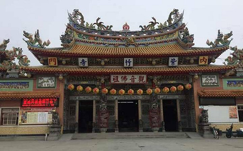 高雄市古物指定登錄持續增加 公私部門協力文資保存