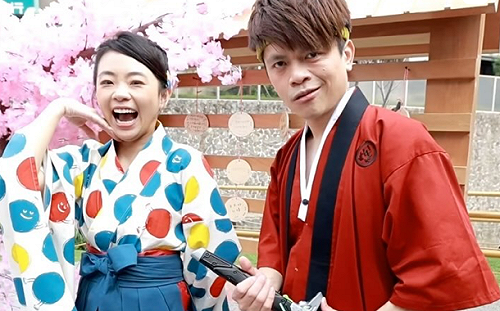 自曝婚後收入「全權讓蔡阿嘎管」！二伯笑：給擅長的人負責