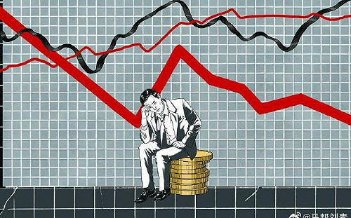 窮廟富方丈! 中企中石化虧損上千億卻分紅2493億 中國煙草也照辦