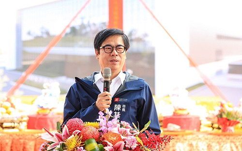 民生醫院爆開錯病人烏龍     陳其邁：低級錯誤很不應該