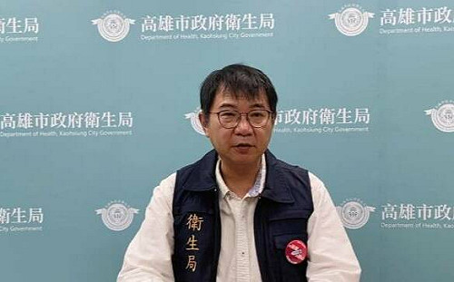 民生醫院烏龍開刀案主刀醫師慘了 陸希平記兩大過免職移送法辦