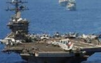 美艦向紅海集結! 五角大廈 : 防伊朗對以色列復仇攻擊 加強中東「軍事存在」