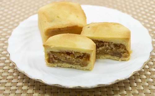 台灣鳳梨酥出現強敵！她搖頭：不如馬來西亞