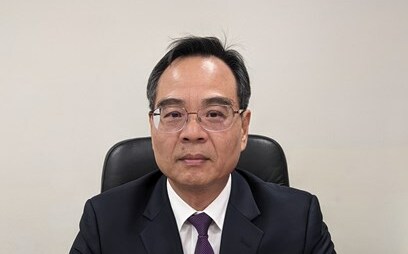 37死囚主張死刑違憲  檢察司長郭永發領軍應戰