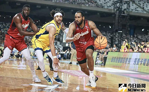 中信特攻大巨蛋寫恥辱紀錄　慘輸戰神38分