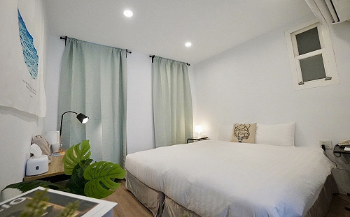 今年首季國際住客人次大幅提升！觀光署：較去年成長65％