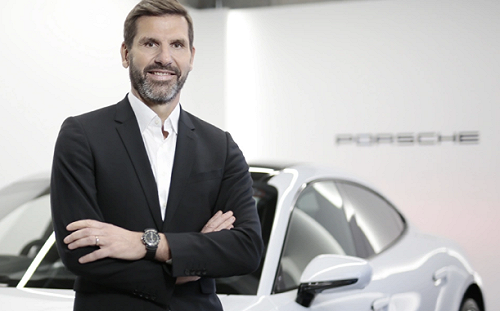 「米時捷」與保時捷心有靈犀? 小米SU7與它外型酷似 但狀況頻生