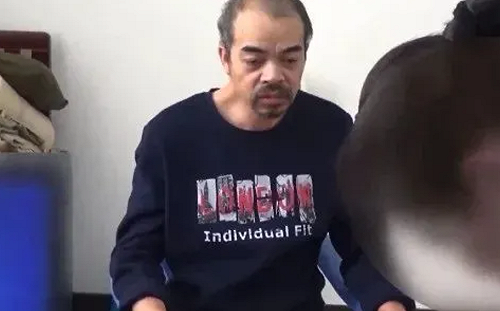 中國新公布10大間諜案! 有人與外國官員生子、其中也有這一台灣人....