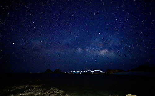 賞東海岸最美夜空！夜探三仙台 4大活動嗨到深夜