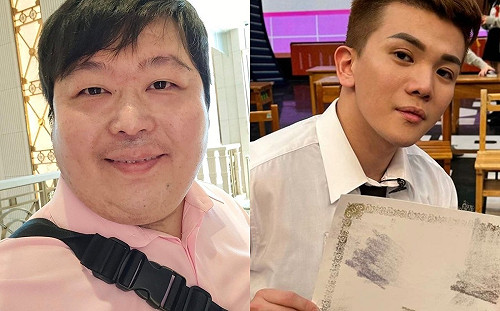 山豬驚傳逝世！孫生不捨嘆：他可能不夠帥但很努力