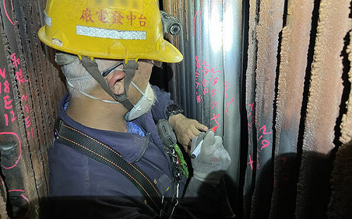 台電4機組故障！北台灣差點大停電 台積電神救援避開「限電危機」