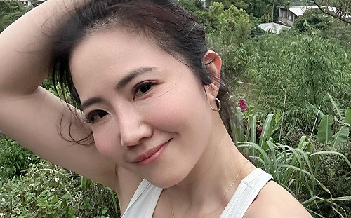 謝忻大尺度照恐流入「創意私房」？本人親揭內幕：真的很傷