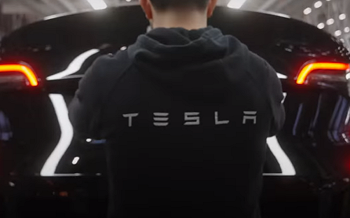 2高層離職！特斯拉全球裁員10% 馬斯克曝關鍵