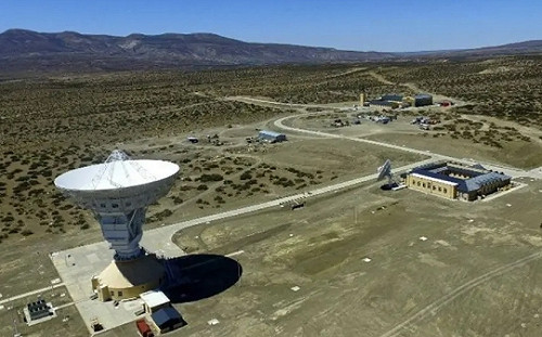 拔掉中國在南美洲的「眼睛」? 美軍南方司令訪阿根廷 要求檢查深空探測站