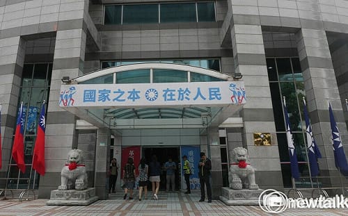 美議員對藍白擋國防預算「深感失望」 國民黨5聲明要美方敦促綠幫軍人加薪