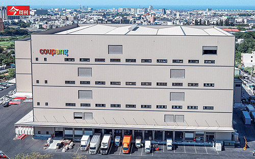 同款衛生紙酷澎便宜4成！燒錢燒到原廠都怕...「韓國亞馬遜」為何流血低價出貨 也要拿下台灣市場？