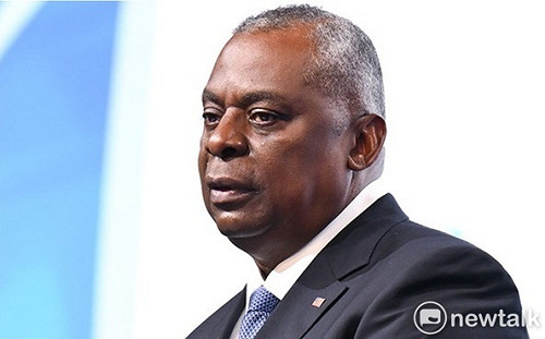 沒有交集？！相隔17個月首次意見交換 美中防長視訊對話