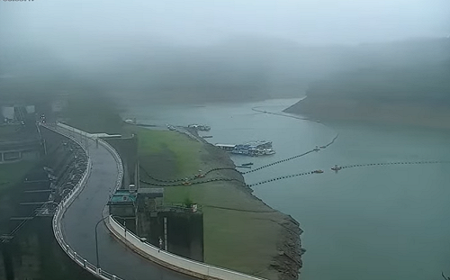 水力發電造成缺水？能源專家說明原理釋疑：不影響水庫存水