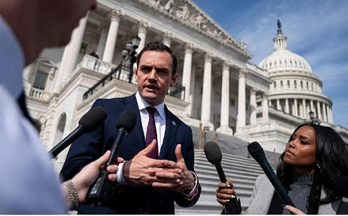 是時候讓中國付出代價了! 美提《無限制法案》中企180天不退俄市場將全面制裁